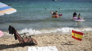 Denn im april war die. Corona Und Reisen Regeln Fur Urlaub In Europa Reise Sz De