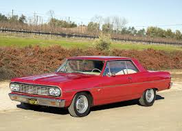 Image result for Palomar Red 1964 Chevelle