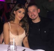 Looking at his personal life, declan rice is not married. England Euro 2020 Wags Harry Kane S Childhood Sweetheart Stunning Models And Law Student Mirror Online