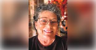 Obituary information for Tammie Lou Qualls