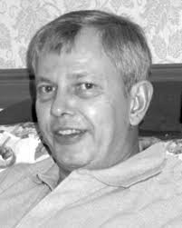 Kevin Hinckley Obituary (2013)