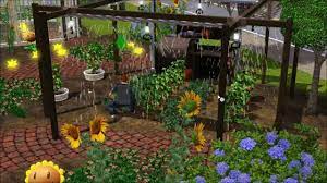 Maybe you would like to learn more about one of these? Stones Throw Greenhouse Sims 3 Store Youtube