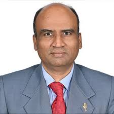 Dr. J.Justin Mohan IFS