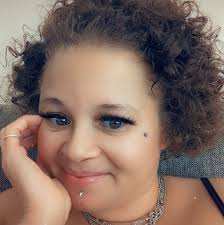 I met this man 10 months ago and we fell in love instantly. Everybody was  always saying how much we looked so much alike and they would always say  "y'all might be