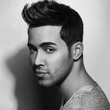 As heir to the throne, royce shines on his debut album, which is jampacked with hits such as stand by me, corazon sin cara, tu y yo, and tu hombre soy yo. My Music Adila By Adilas