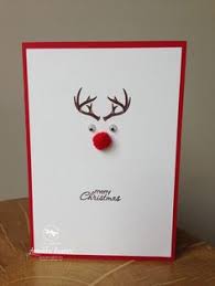 An easy hand(made) christmas tree card 63 Grammy Christmas Ideas Cards Handmade Xmas Cards Christmas Cards