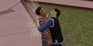 703 1 7 did you make this project? The Sims 3 Supernatural Zombies And Curing Zombification