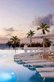 Le Blanc Spa Resort Cancun Transat Cancun Resorts Le Blanc Spa Resort Le Blanc Spa Resort Cancun