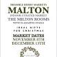 Bramble Berry Artisan Indoor Market — Visit Malt... event in Malton