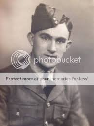 A Gentleman in Uniform