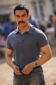 Aamir Khan In Talaash 2012 Aamir Khan Khan Bollywood Actors