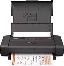 تنزيل تعريفات طابعة كانون canon ip2500 نوع فوتو انك جيت (color) من روابط تنزيل سريعة ومباشرة لتعريف طابعة كانون موديل ip2500 لتتمكن من إستخدام الطابعة على أكمل وجه ولتمكين جميع ميزات الطباعة يمكنك تثبيت هذا التعريف على جهازك وتنزيله مع موافقة. Amazon Com Canon Pixma Tr150 Wireless Mobile Printer With Airprint And Cloud Compatible Black Electronics