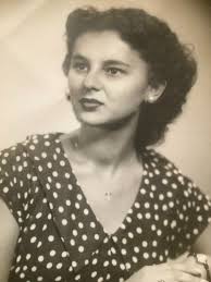 Pauline Dutile Obituary (1930