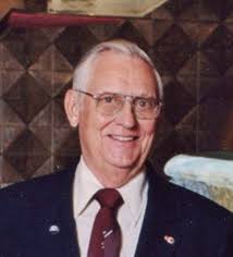 Anthony Bourne Obituary