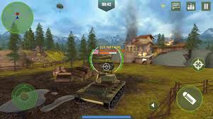 War machines mod apk feature 3. War Machines Mod Apk 6 2 3 Money Enemies On Radar Download