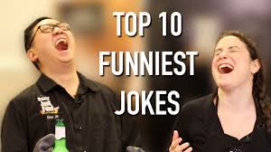 These funny memes are keeping us giggling throughout the day. Top 10 Jokes Youtube