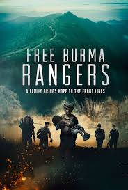 From burmese ဗမာ (ba.ma), colloquial form of မြန်မာ (mranma); Free Burma Rangers In Movie Theaters Fathom Events