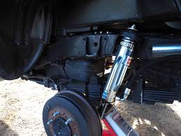 When installing the rear shocks on a second gen, its a pretty easy procedure. Tacoma Suspension The Best Toyota Tacoma Suspension Upgrades That Won T Break The Bank