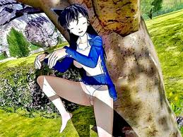 Experience The Thrilling World Of Detective Conan In 3d Hentai - XXXBP