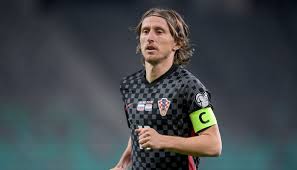 13 281 767 · обсуждают: Modrich Povtoril Rekord Srny Po Matcham Za Sbornuyu Horvatii Chempionat Mira 2022