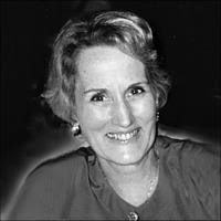 SUSAN MCCONCHIE Obituary (2021)