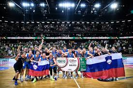 Check spelling or type a new query. Slovenia Qualify For The Olympic Basketball Tournament Slovenia Times