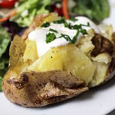 Country living editors select each product featured. 20 Things To Make With Leftover Baked Potatoes Good Cheap Eats