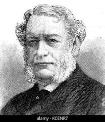 Basil woodd hi-res stock photography and images