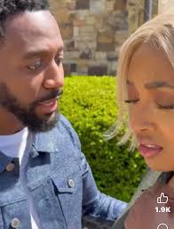 Kountry Wayne's Skits and Relationship Drama