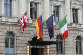 The #1 best value of 519 places to stay in monti (rome). 10 Luxury Hotels In Rome Italy To Stay With Best Offers Eiretrip