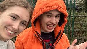 Fundraiser by Saoirse Duffy : Dublin Marathon for Autism Awareness