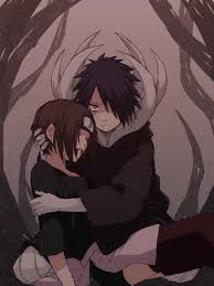 Right now we have 55+ background. Obito E Rin Wallpaper 4k Novocom Top