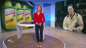 Ard extra) ist eine sondersendung der ard. Jessy Wellmer Ard Mittagsmagazin Am 28 03 2019 Bilder Papa Pauls Tv Moderatorinnen Forum Papa Tv Image