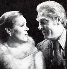 THEATRE'S LEITER SIDE: May 2021