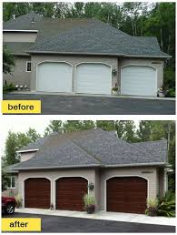 Steel Garage Doors Gallery Collection Garage Doors Garage Door Design Wood Garage Doors