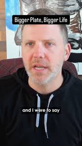Most people dream of a larger life—strong relationships, thriving careers,  vibrant health, and meaningful impact. , But the truth is, the version of  you today isn’t yet built to carry the life you’re ...
