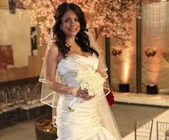 See More From Bethenny Frankel S Pregnant Wedding Goddess Wedding Dress Pregnant Wedding Bridal Wedding Dresses