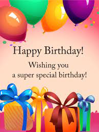 Select a group card for any occasion including birthdays, farewell, and more. Newly Added Birthday Cards Birthday Greeting Cards By Davia Free Ecards Special Birthday Wishes Birthday Greetings For Facebook Birthday Wishes And Images