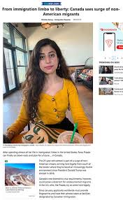 It is possible to obtain a green card based on marriage to a u.s. Undocumented Residents In Usa Yes You Can Migrate To Canada Canada Visa For Undocumented In Us Be Legal In Canada Law Office Of Vanessa Routley