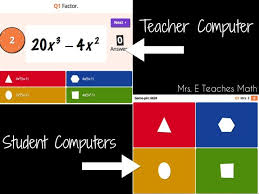 Show questions and answers on players' devices. How To Create A Kahoot A Fun Formative Assessment That Keeps Kids Engaged Mrseteachesmath Blogspot Com Teaching Math Teaching High School Math Lessons