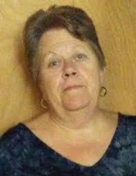 Obituary information for Naomi L. Brewer