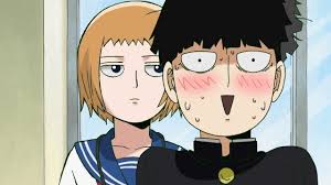 All the episodes are full and in hd quality. Slideshow Mob Psycho 100 Season 2 Episode 1