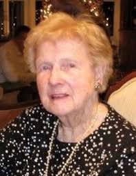 Vivian Bliss Winslow Obituary