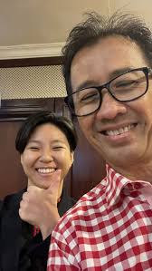 Chong Yew See Nathan Amos