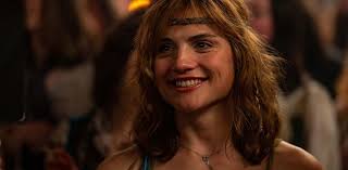 Au rythme de Vera Bande-annonce VO STFR de Au rythme de Vera au Cinéma Lyon 