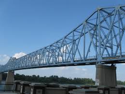 Compare quotes from top exterior painters. Landmark Blue Bridge In Owensboro To Be Painted In 2013