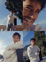 One of the greatest drivers in history