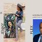 An Intimate Evening with Artist Jenny Vyas at... event in Chicago, IL