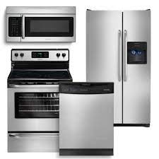 Kitchen Appliance Bundles From Kitchen Appliance Suite