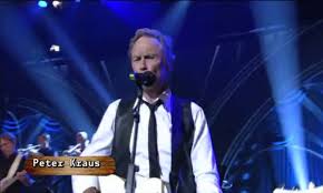 Teddy alice, ellen und peter. Peter Kraus Medley 2015 Video Dailymotion